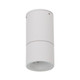 6W Marine Grade Surface Mounted Downlight GU10 350lm IP54 3000K 145mm White 6W Marine Grade Surface Mounted Downlight GU10 350lm IP54 3000K 145mm White